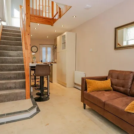 Endgill Holiday home Ulverston
