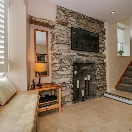 Endgill Holiday home *
