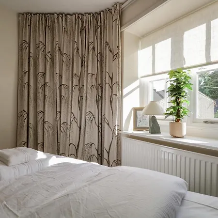 Holiday home Endgill