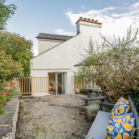 Holiday home Endgill