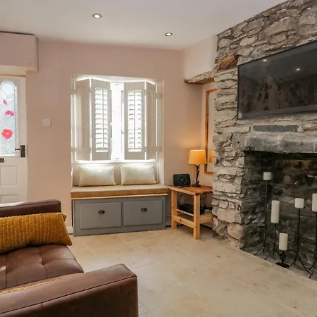 Endgill Holiday home *