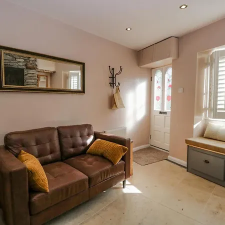 Endgill Holiday home Ulverston