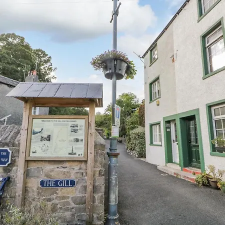Holiday home Endgill *