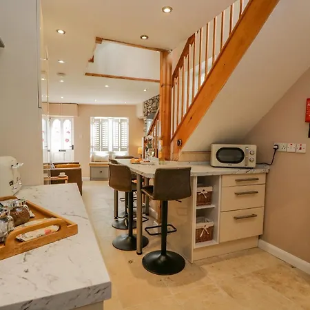 Endgill Holiday home