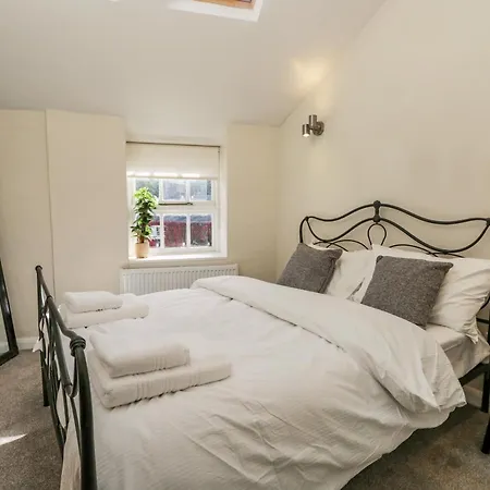Holiday home Endgill Ulverston