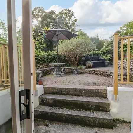 Endgill Holiday home Ulverston