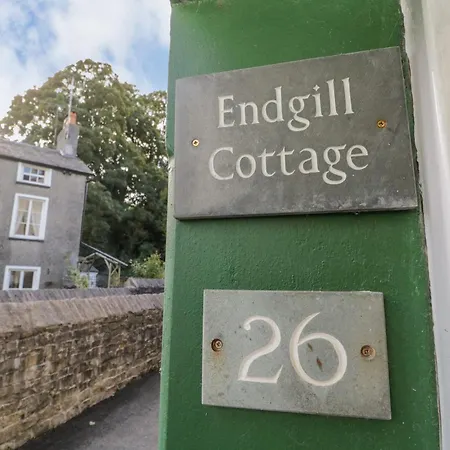 Endgill *
